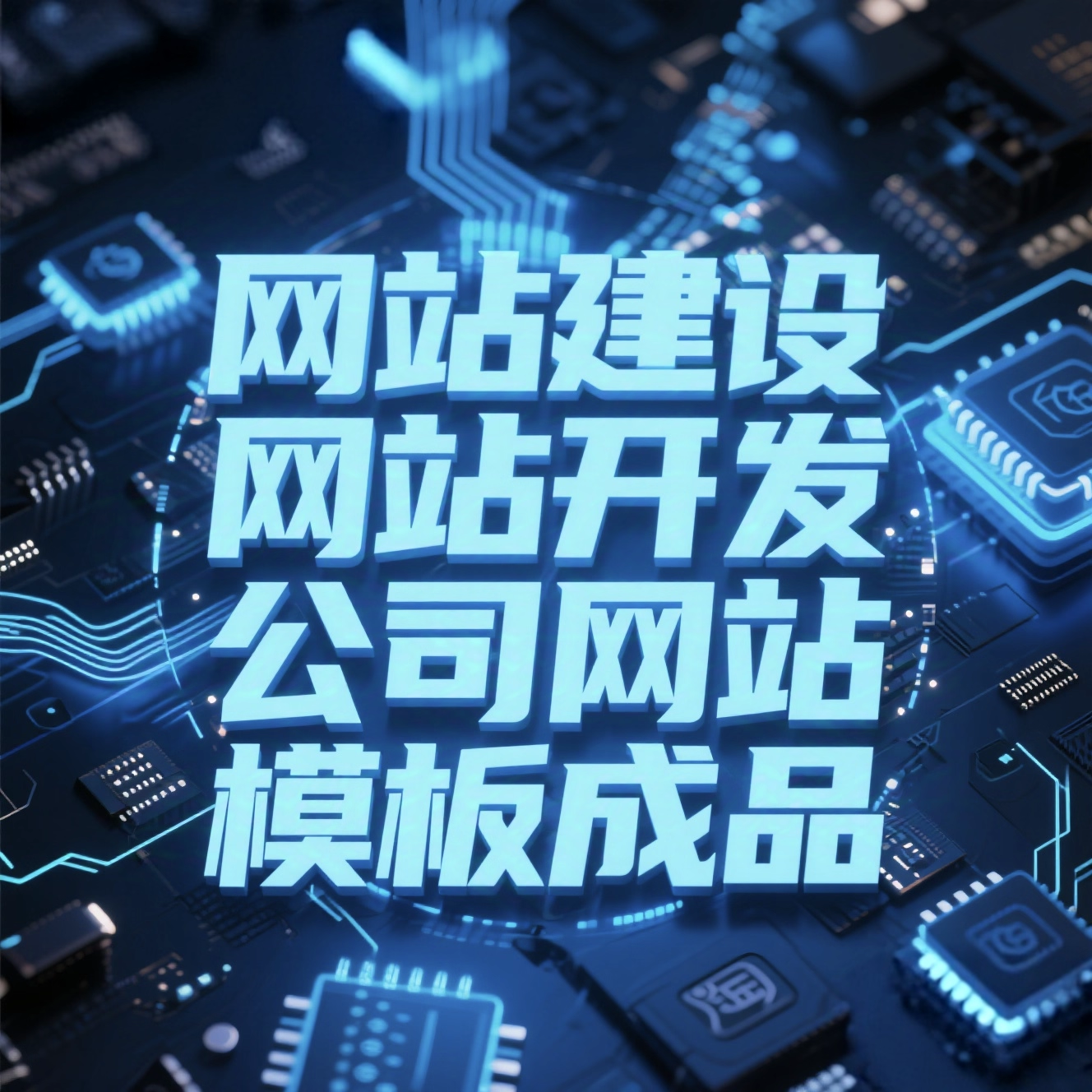 网站成品网站模板电脑网站门户网站开发官网建设企业网站建设设计